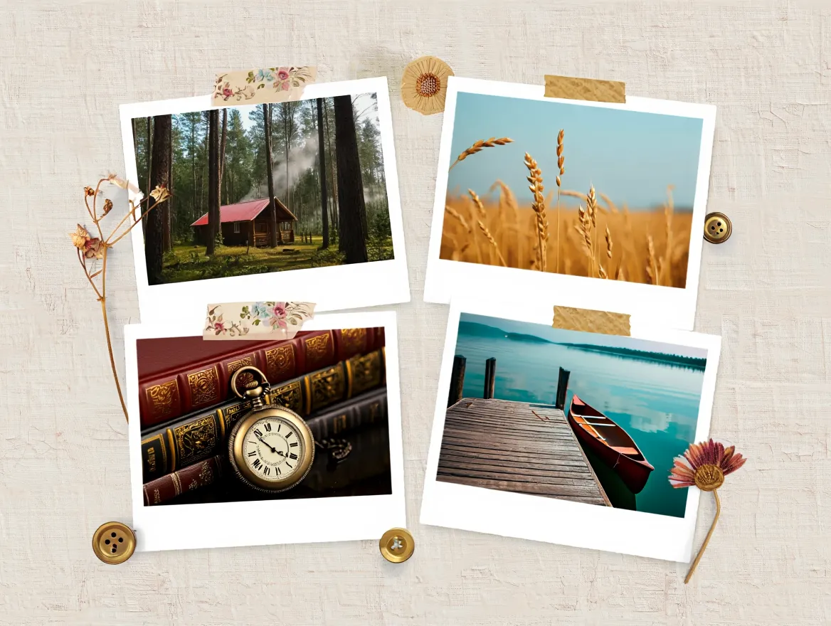 Quality Photo Collages